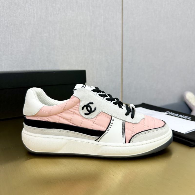 Chanel Sneakers